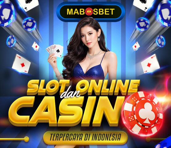 Slot Gacor